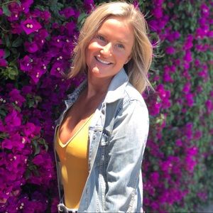 Meet your Posher, Nichole